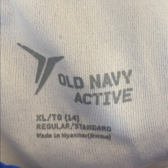 athletic shorts - Picture 3 of 3